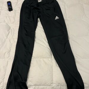 Adidas Boys 8-10 pants